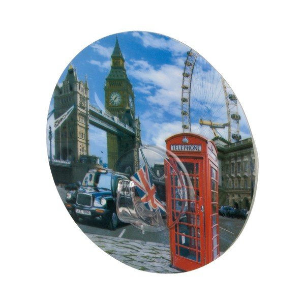 Wenko Static-Loc London, do 8 kg-image-1