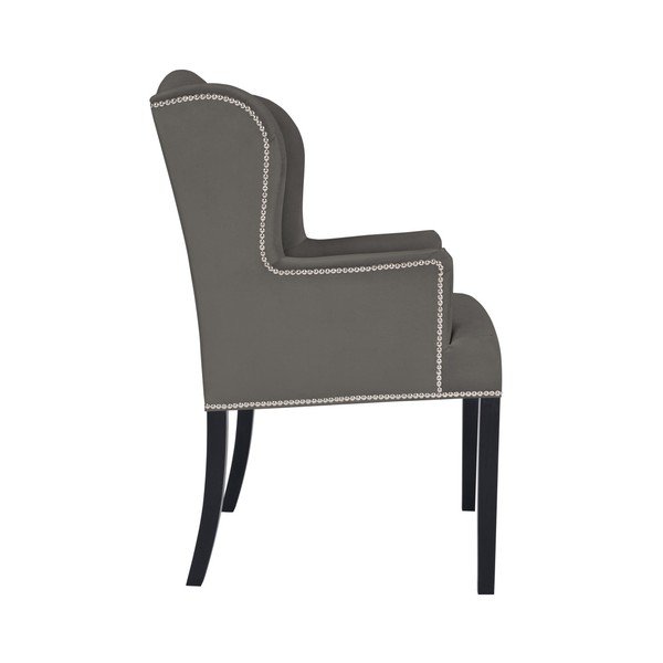 Szary fotel Mazzini Sofas Apollo-image-4