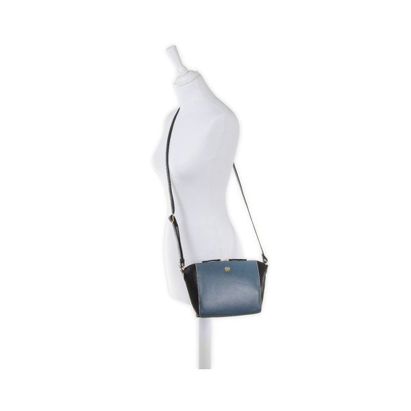 Torebka  Mini Tote Double-image-1