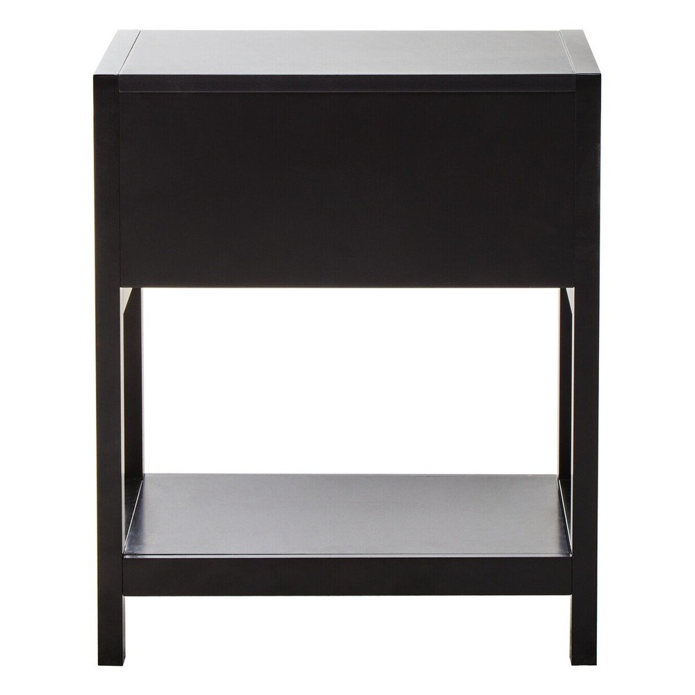 Czarna szafka nocna Sherman – Premier Housewares (zdjęcie 7)