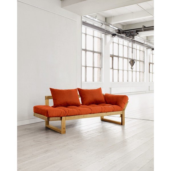 Sofa Karup Edge Honey/Orange-image-2