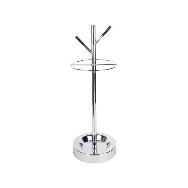 Metalowy parasolnik Leitmotiv Fushion