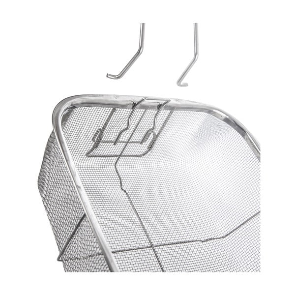 Aluminiowe brytfanny zestaw 2 szt. 24,5x32,5 cm GRANDE – Orion-image-4