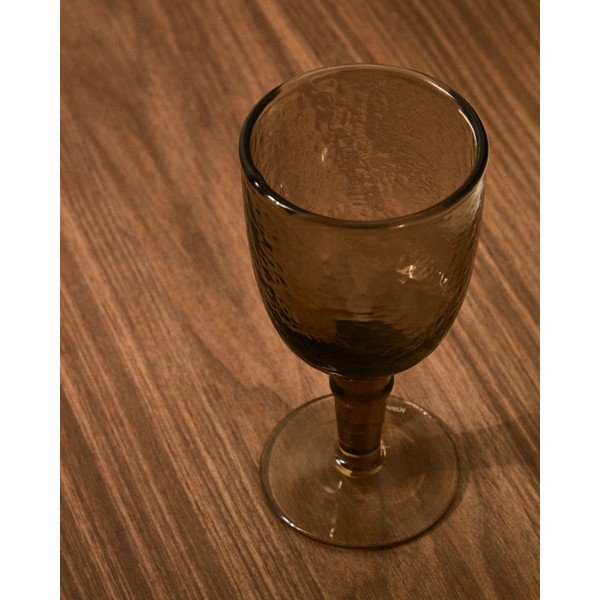 Kieliszek do wina Vinea – Kave Home-image-1