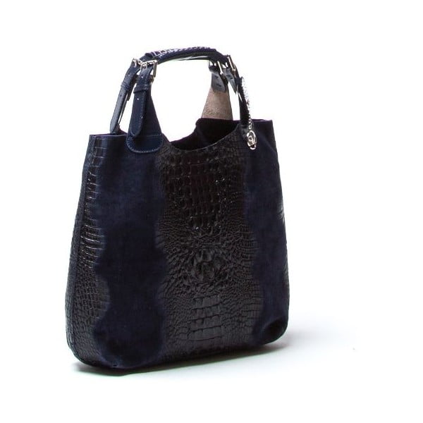 Torebka Roberta M 820 Blu-image-1