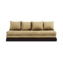 Sofa wielofunkcyjna Karup Design Chico Wheat Beige