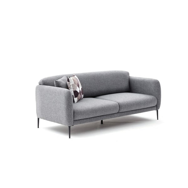 Szara sofa 210 cm Venus – Artie-image-2