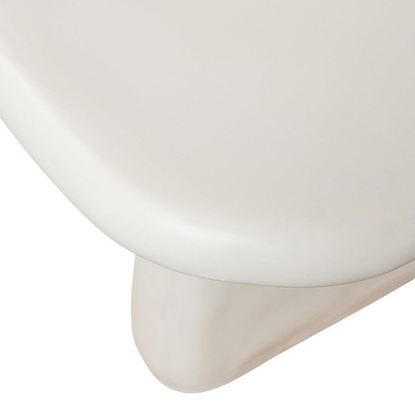 Plastikowy stół ogrodowy 100x200 cm Loggia – WOOOD-image-4