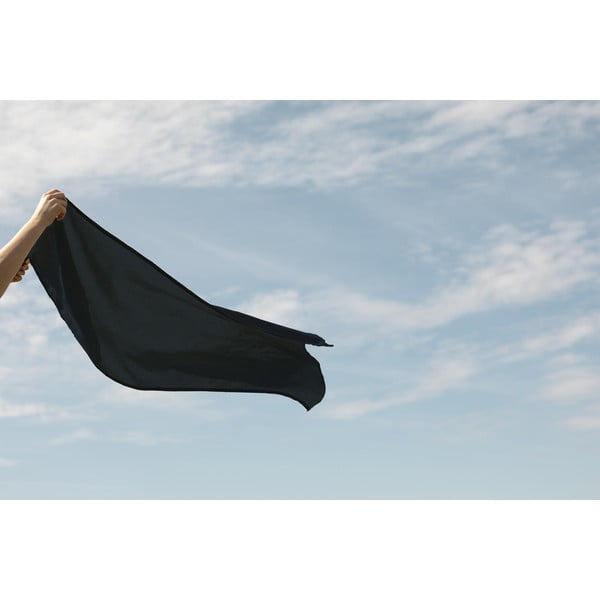 Obrus Really Nice Things Deep Blue, 140x140 cm-image-3