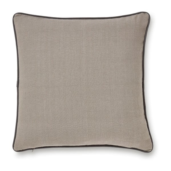 Niebieska bawełniana poduszka Cooksmart ® Farmers Kitchen, 45x45 cm-image-1