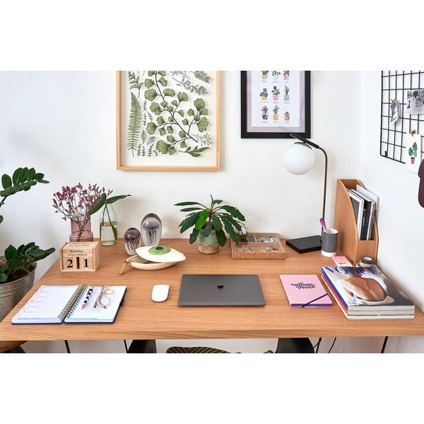 Kalendarz drewniany Bloomingville Calendar-image-2