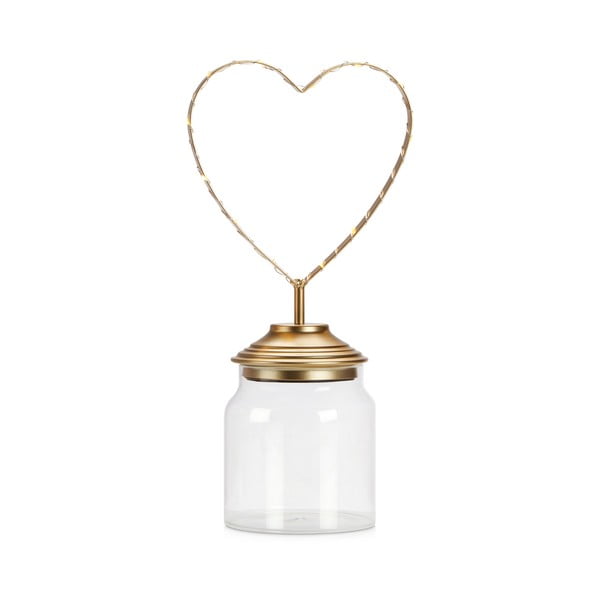 Dekoracja świetlna w kolorze złota Sweetie – Markslöjd