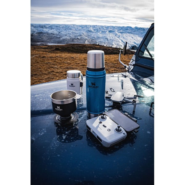 Wielorazowy filtr do kawy ze stali nierdzewnej – Stanley-image-4