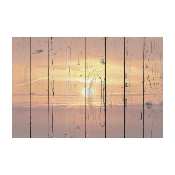 Dywan winylowy Sunrise, 100x150 cm