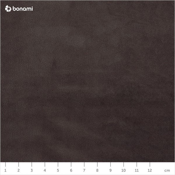 Brązowa ławka Mazzini Sofas Bergamot-image-1