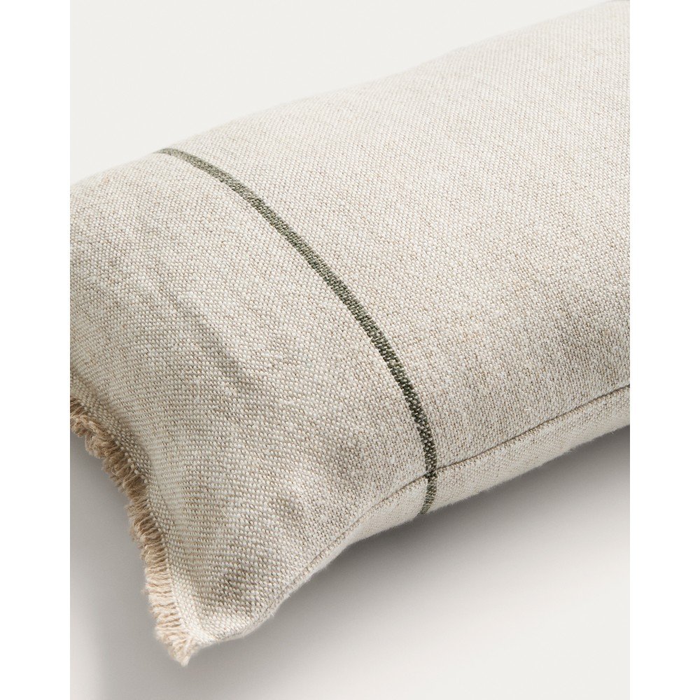 Poszewka na poduszkę 30x50 cm Lidore – Kave Home (zdjęcie 3)