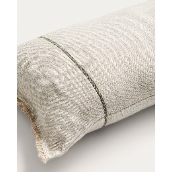 Poszewka na poduszkę 30x50 cm Lidore – Kave Home-image-2