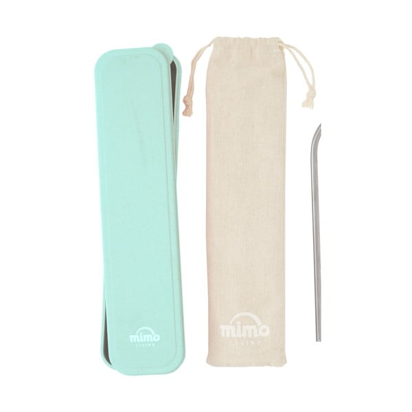 Sztućce ze stali nierdzewnej w kolorze srebra 6 szt. Mimo – Premier Housewares-image-3