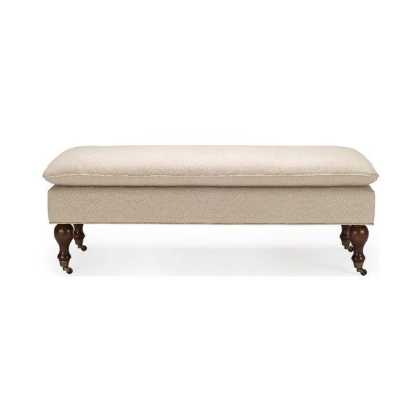 Ławka Hampton Taupe-image-1