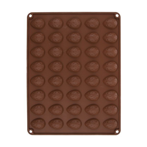 Silikonowa forma do pieczenia ciastek 26x33,5 cm – Orion-image-2