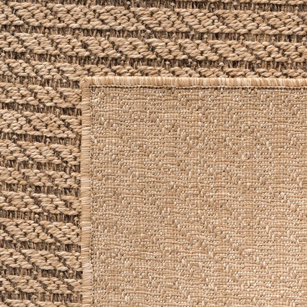 Brązowy dywan odpowiedni na zewnątrz 280x370 cm Timber – Ayyildiz Carpets-image-4