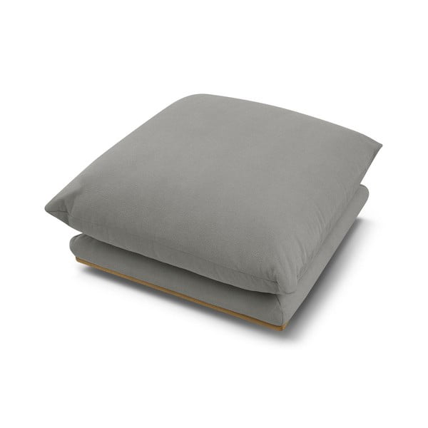 Szary podnóżek Ernest – Bobochic Paris-image-4