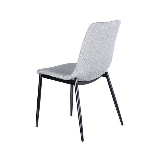 Krzesło Simplicity, szare-image-3