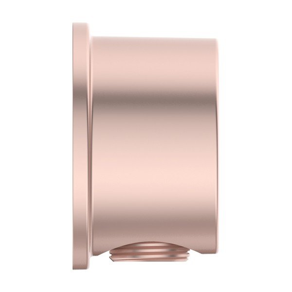 Jasnoróżowy metalowy przyłącze do prysznica IdealRain – Ideal Standard-image-2