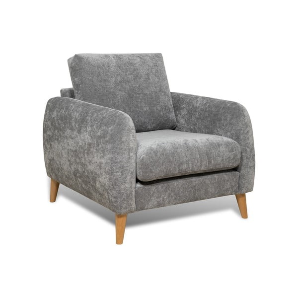 Szary fotel Marvel – Scandic-image-1