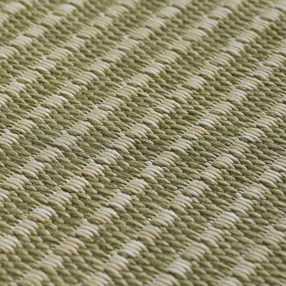 Dywan odpowiedni na zewnątrz w kolorze khaki 120x170 cm Giza 1410 – Ayyildiz Carpets (zdjęcie 3)