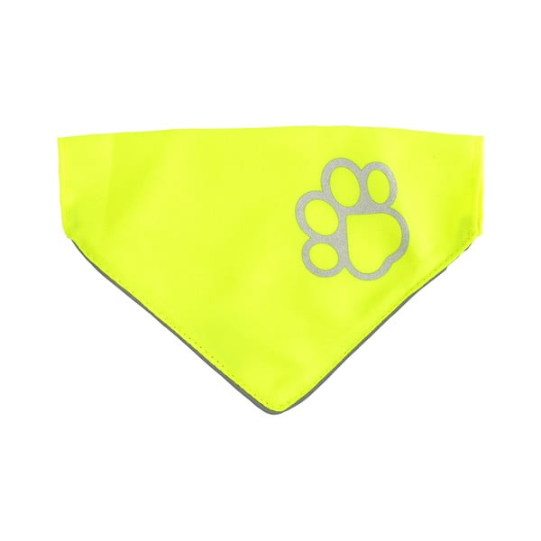 Chusta odblaskowa dla psa – Love Story-image-3