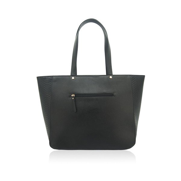 Torebka LYDC L2254 Black-image-1