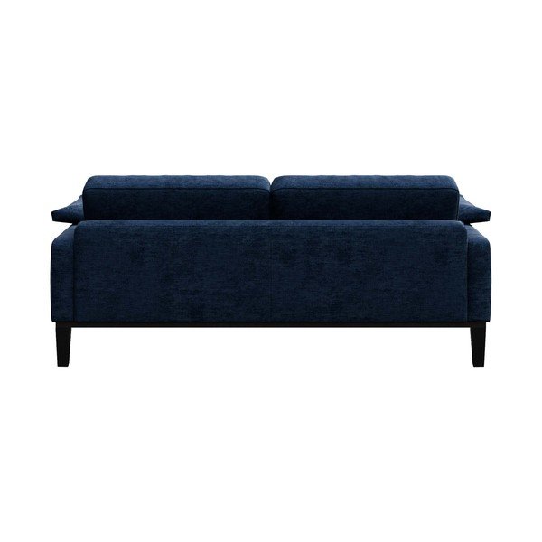 Niebieska sofa MESONICA Musso, 173 cm-image-3