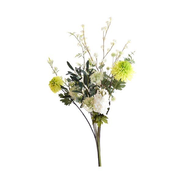 Sztuczny kwiat (wysokość 80 cm) Delphinio – Light & Living-image-2