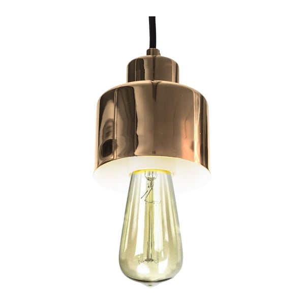 Lampa
  wisząca Single Cobre-image-1