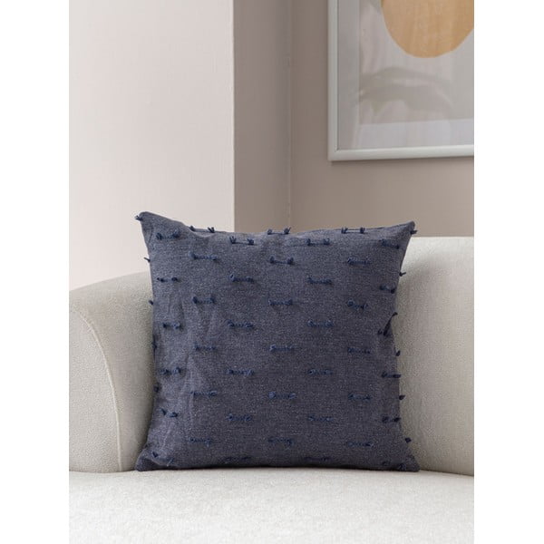 Poszewka na poduszkę 43x43 cm Tuffet – Mioli Decor-image-3