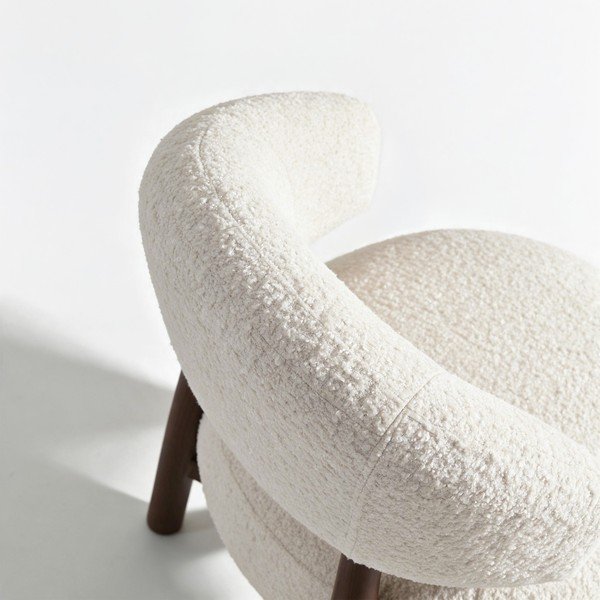 Kremowy fotel Neron – MOME-image-2