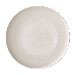 Biała porcelanowa miska do serwowania Villeroy & Boch Blossom, ⌀ 26 cm