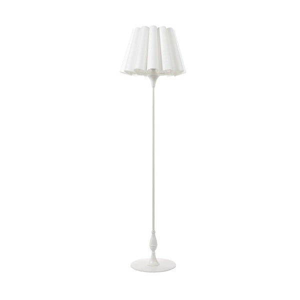 Lampa stojąca Cremona, biała