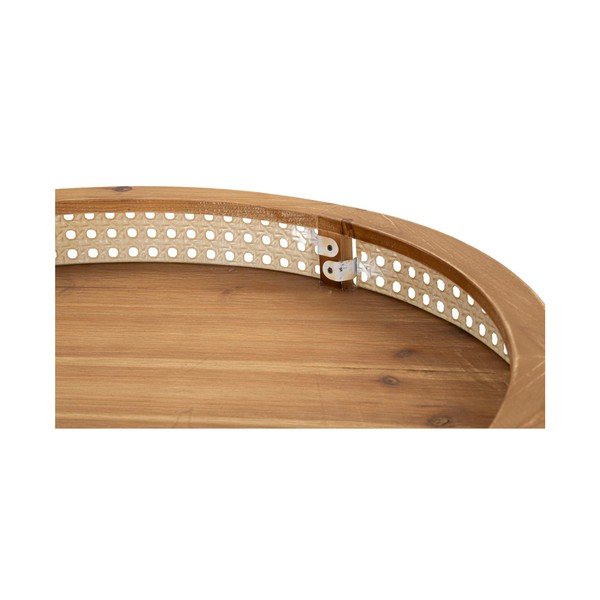 Okrągły stolik ø 60 cm Fuji – Mauro Ferretti-image-3