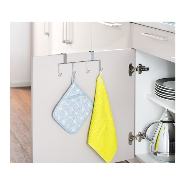 Wieszak Wenko Hook Strip-image-1