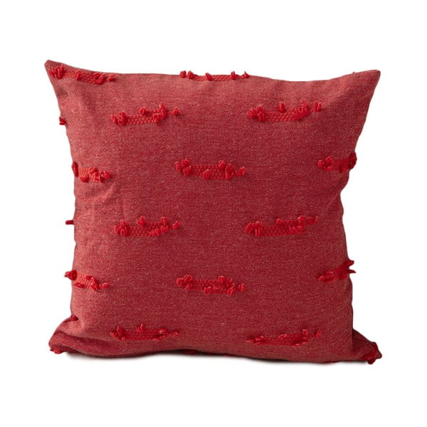 Poszewka na poduszkę 43x43 cm Tuffet – Mioli Decor