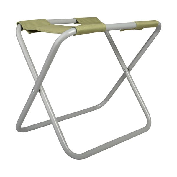 Zielono-szary stołek ogrodowy – Esschert Design-image-2