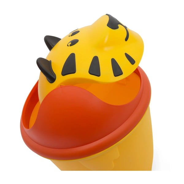 Dziecięcy pojemnik na śmieci Curver Tiger, 12 l-image-3