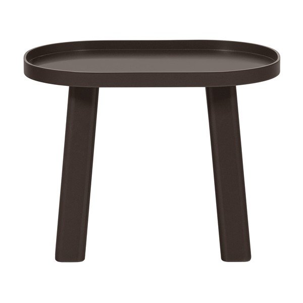 Stolik z płyty MDF 41x60 cm Mosa – WOOOD-image-4