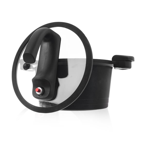 Garnek niskociśnieniowy 5,5 l Grande – Orion-image-3