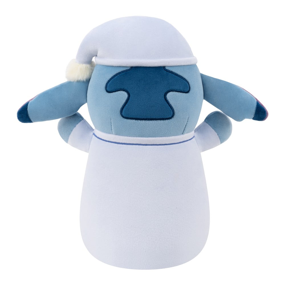 Zabawka pluszowa Stitch – SQUISHMALLOWS (zdjęcie 6)