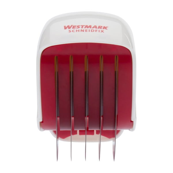 Nóż do ziół Westmark Schneidfix-image-1