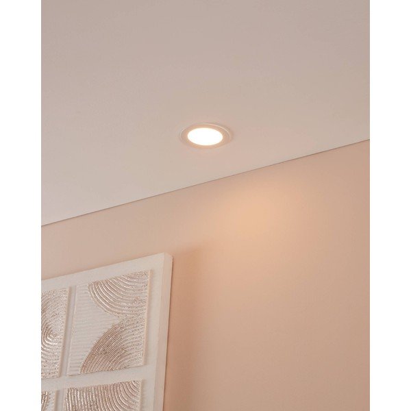 Inteligentna lampa wpuszczana w sufit LED 5 W FUEVA-Z – EGLO-image-1