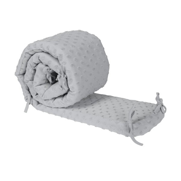 Ochraniacz do łóżeczka 170 cm Lil Planet – Roba-image-2